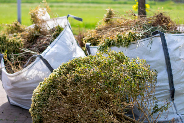 Best Yard Waste Removal  in Grant, MI