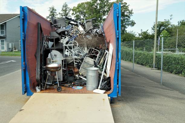 Trusted Grant, MI Junk Removal Experts