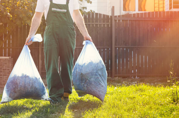 Best Household Junk Removal  in Grant, MI