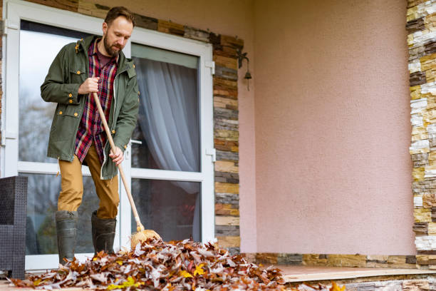 Attic Cleanout Services in Grant, MI